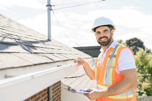 Gutter Installation and Roofing in Hargill, TX