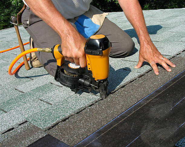 Quick and Trustworthy Emergency Roof Repair Services in Hargill, TX